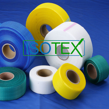FIBERGLASS TAPE 1
