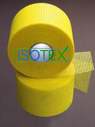 FIBERGLASS TAPES 2